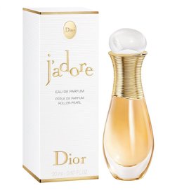 J'adore - Eau de Parfum Roller-Pearl J'adore - Eau de Parfum Roller-Pearl